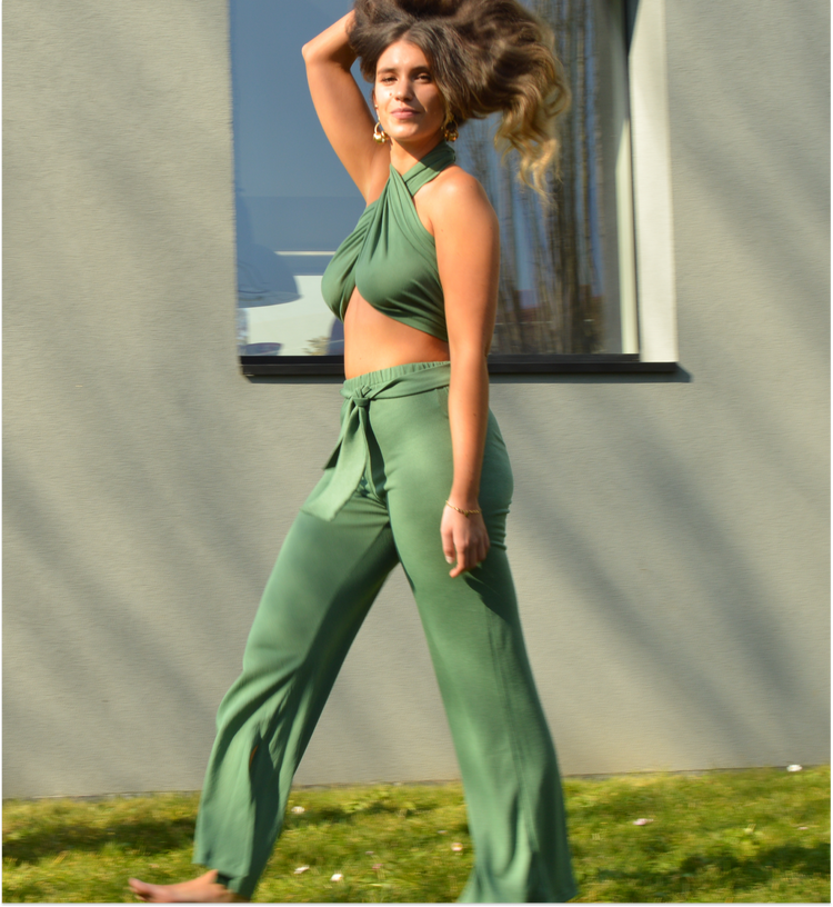 Pants