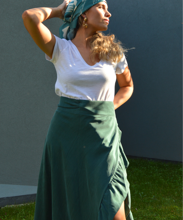Long Skirts