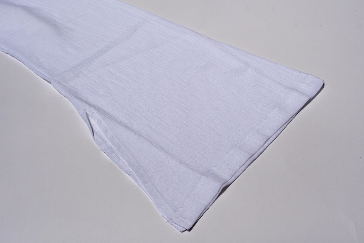 Pants "White Quartzo"