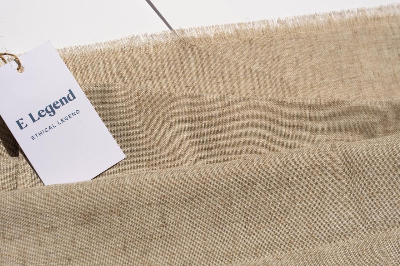 Linen Scarf