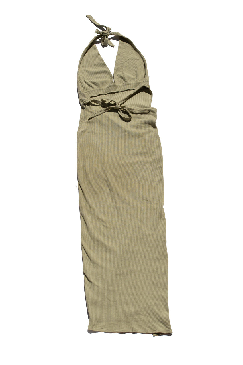 Aurora Borealis Dress