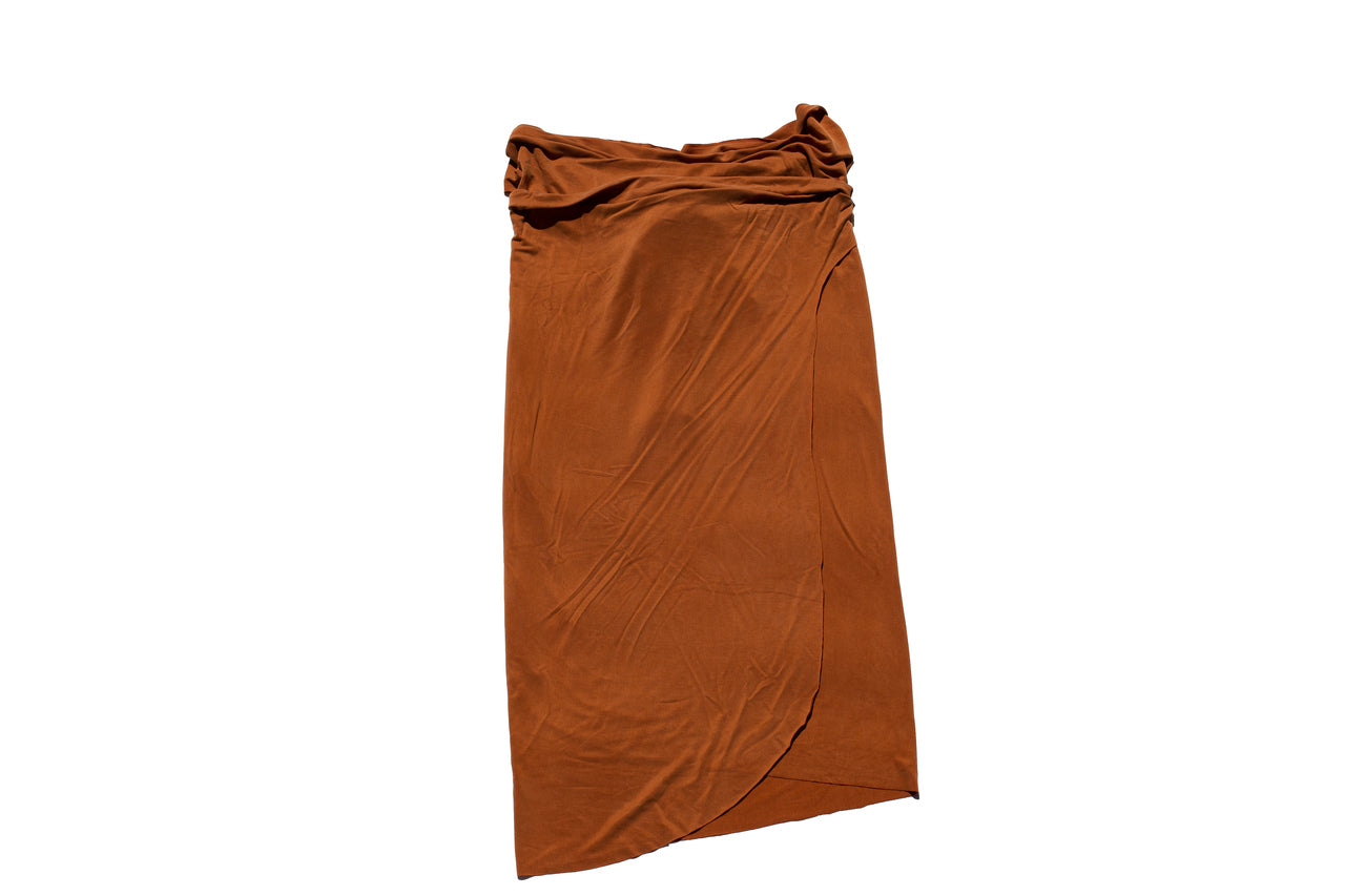 "Camel" Multiuse Skirt/Dress