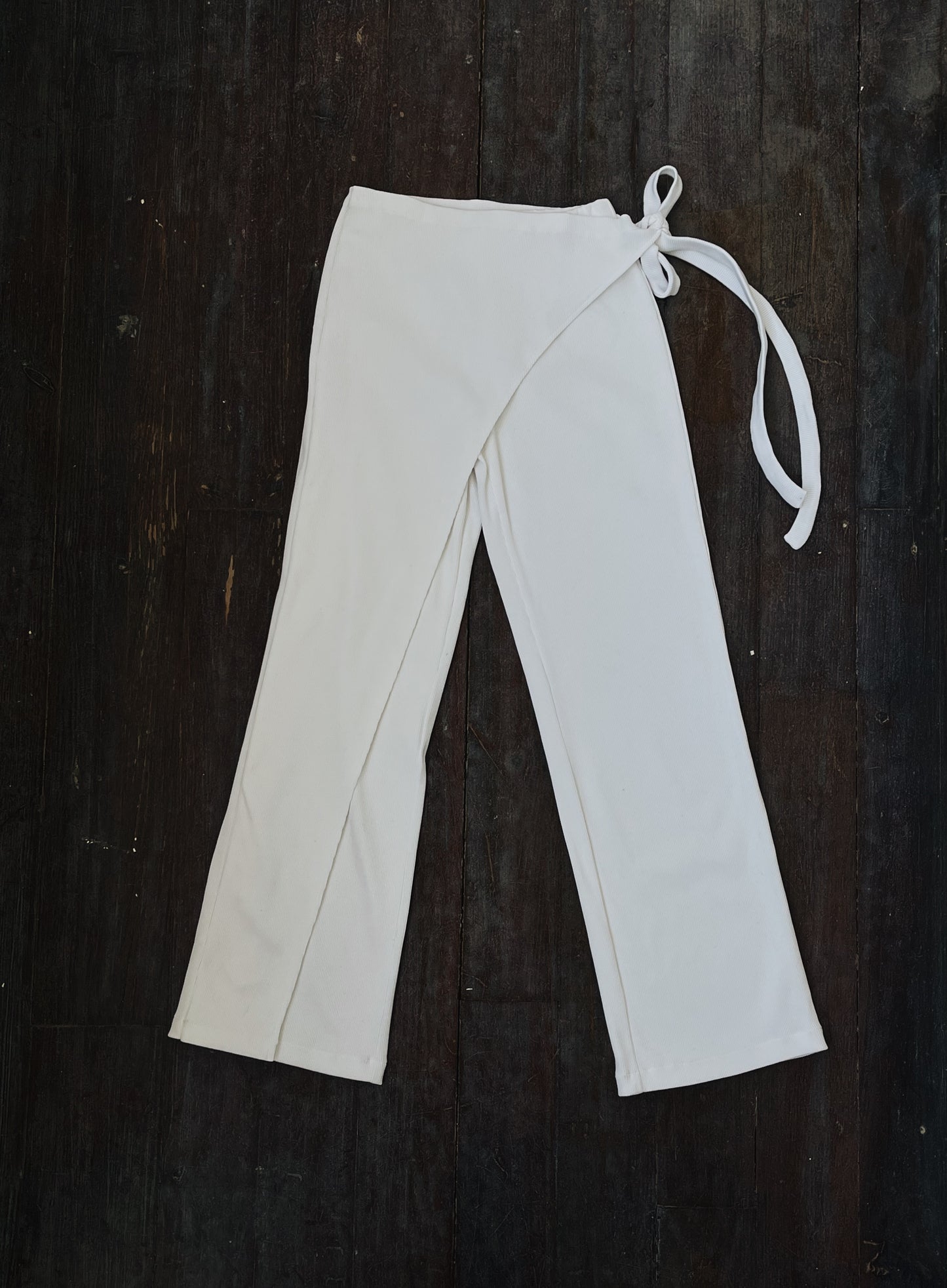 Cosmic Path Trousers-skirt