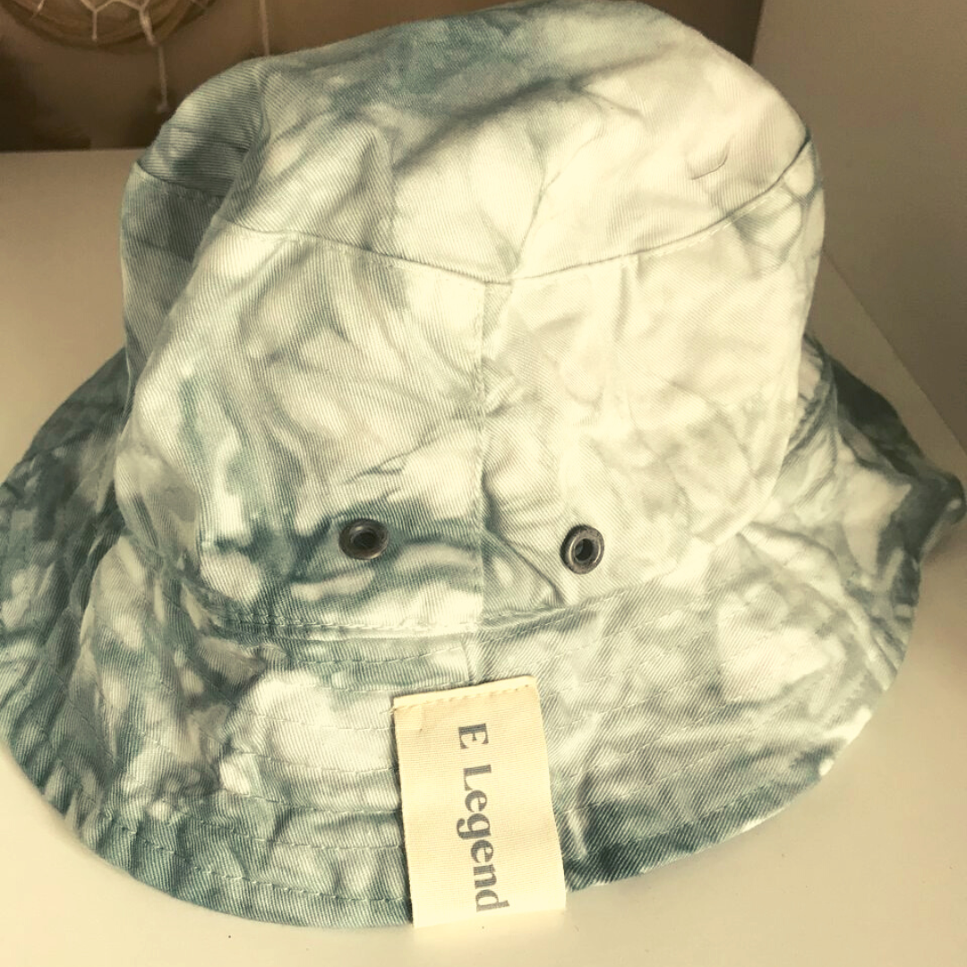"Jungle" Hat