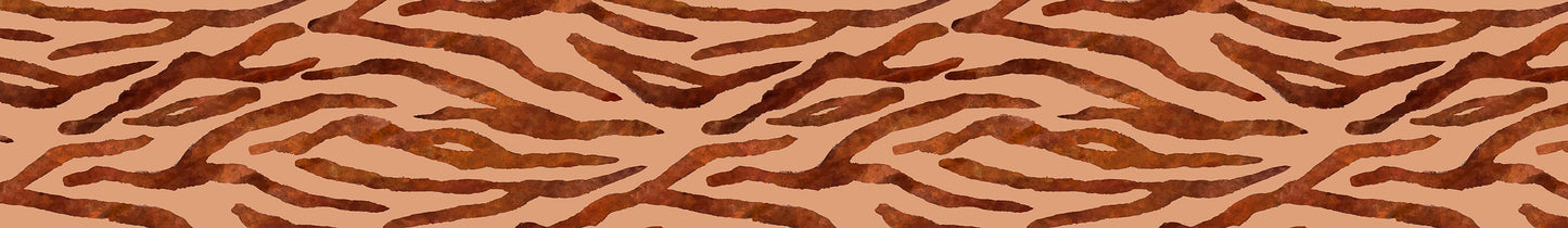 Acessory Tiger Salmon