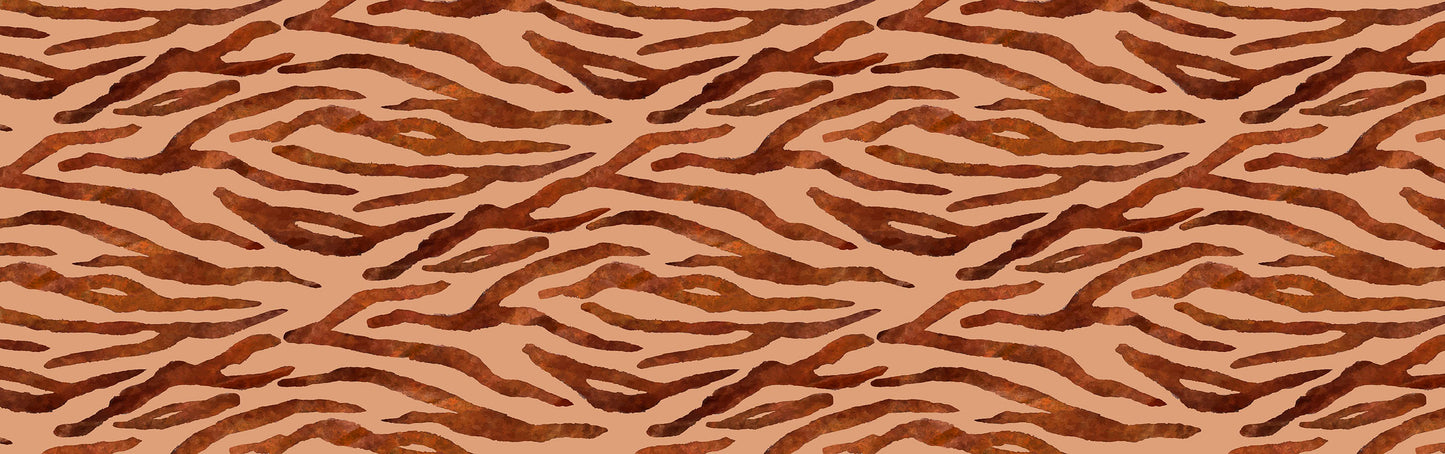 Long Tiger Salmon