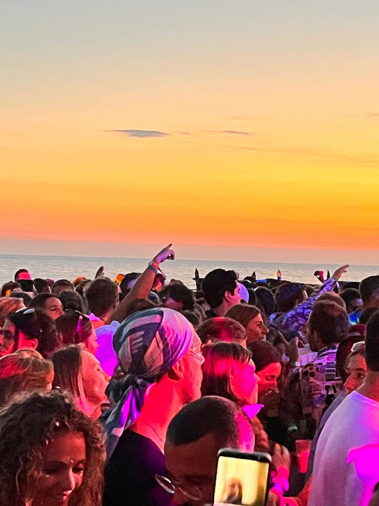 Moga Festival