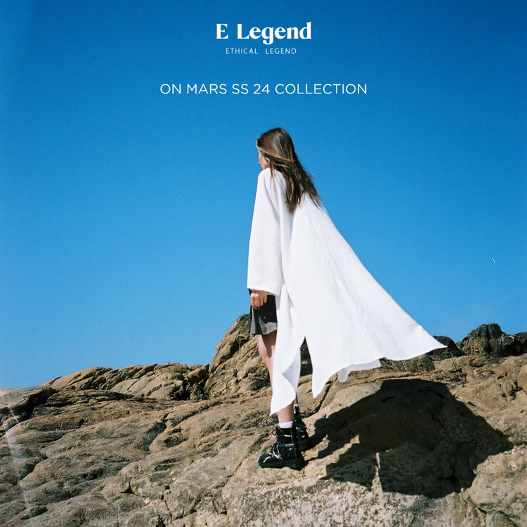 On Mars Pre-order