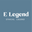 Ethicalegend logo