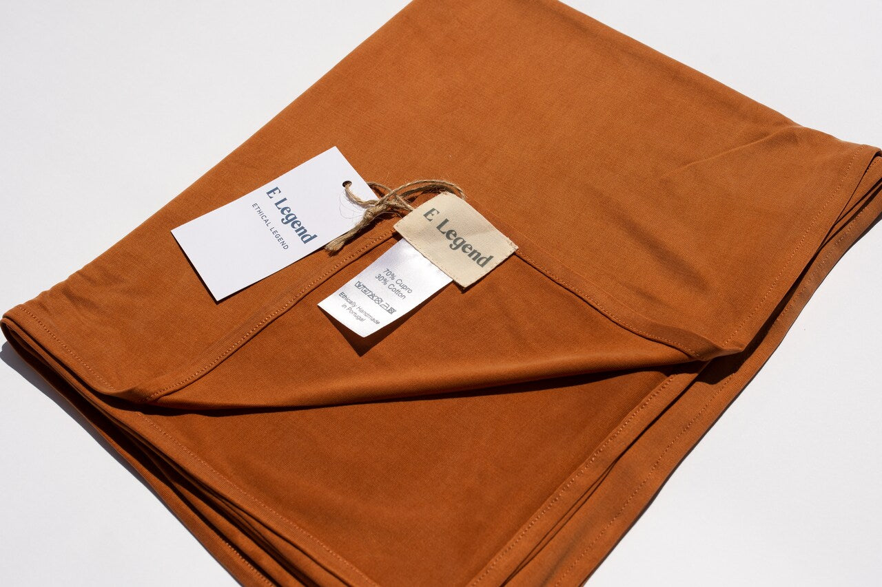 "Camel" Scarf
