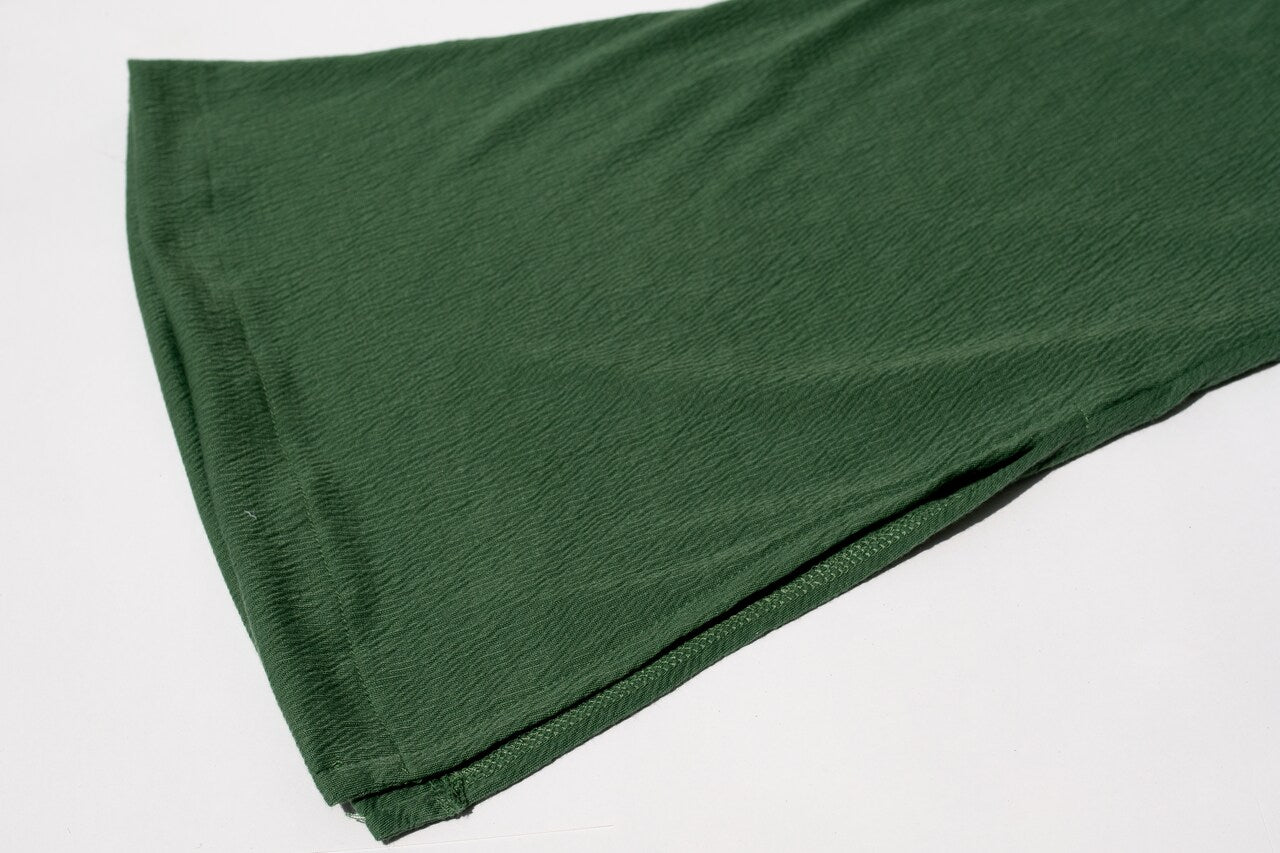 Pants "Green Leaf"