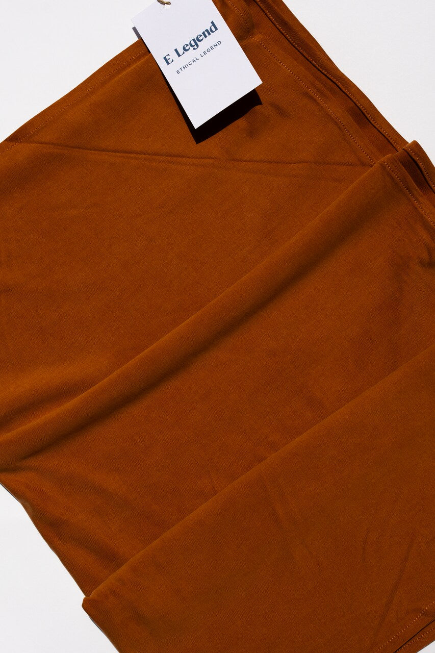 "Camel" Scarf