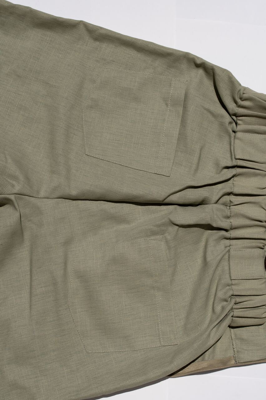 Comet Jumpsuit