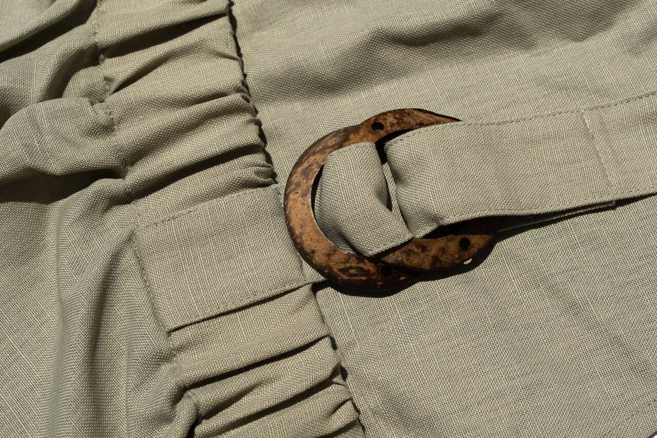 Comet Jumpsuit
