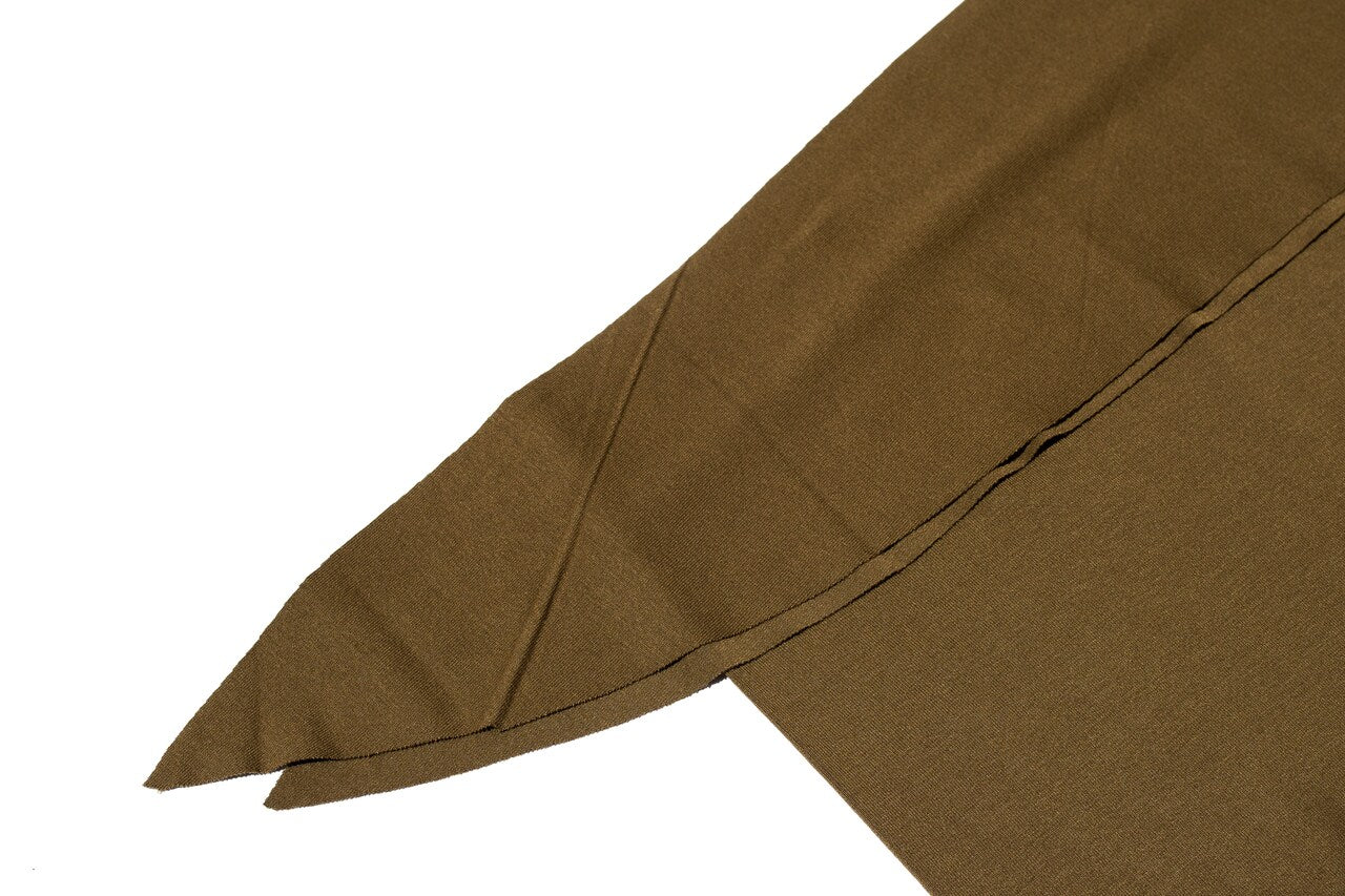 Olive Green Multiuse Skirt/Dress