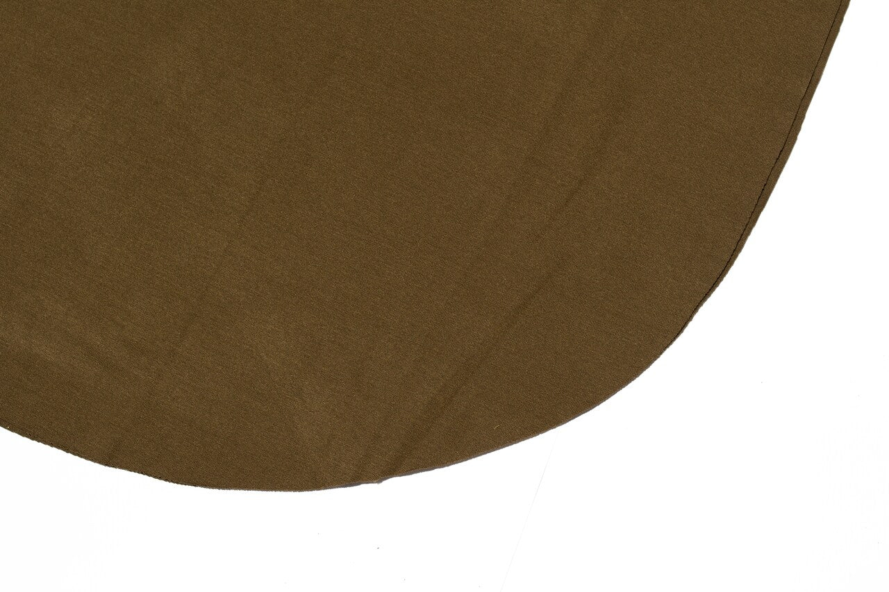Olive Green Multiuse Skirt/Dress