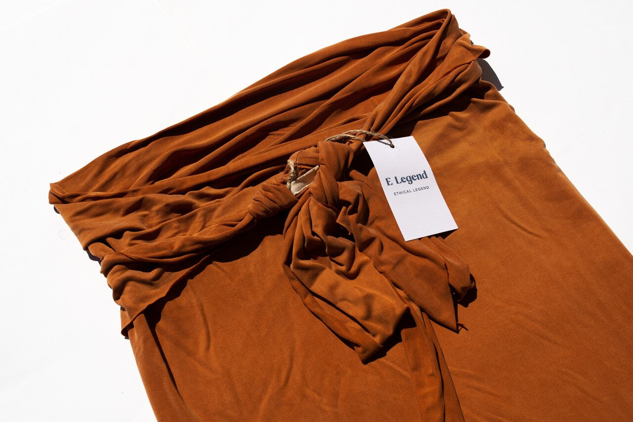 "Camel" Multiuse Skirt/Dress