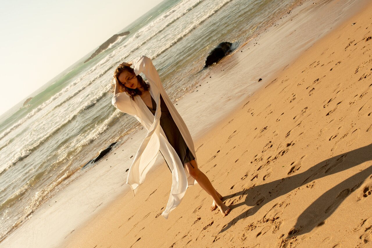 Stellar Kimono