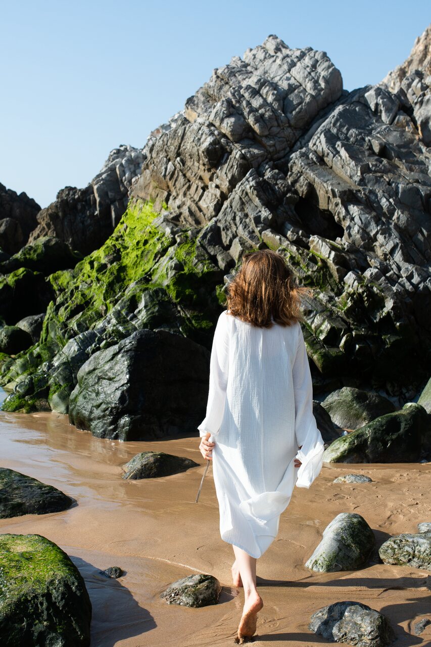 Stellar Kimono