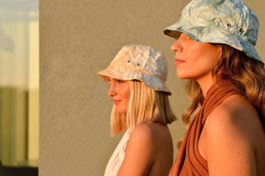 "Desert" Hat