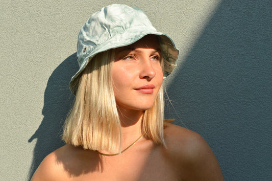 "Jungle" Hat